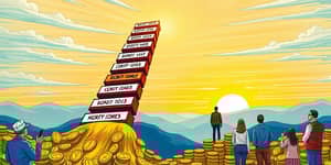 Bond Ladders: Generating Predictable Income from Your Bonds