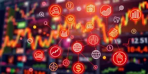 Understanding Correlation: How Different Assets Move Together