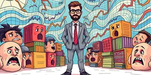 The Behavioral Aspect of Portfolio Management: Stay Rational