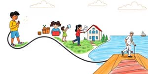 Your Investment Timeline: Matching Assets to Your Life Stages