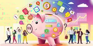 Beyond the Piggy Bank: Smart Saving Strategies