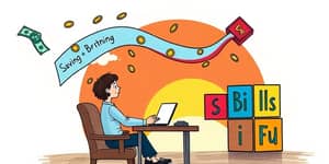 The Anti-Budget: Spending Freedom with Financial Control