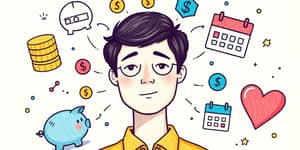 Building Wealth through Mindful Spending