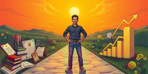 Invest in Yourself: The Ultimate Financial Return