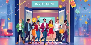 From Consumer to Investor: A Transformative Journey