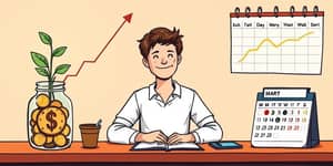 The Financial Habits of Highly Effective People