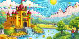 Creating a Cash Flow Kingdom: Maximizing Your Income