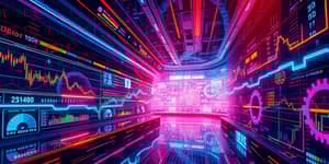 Cracking the Code: Unlocking Profit with Quantitative Strategies