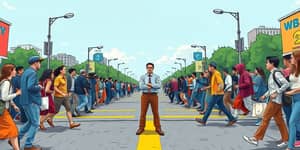 The Art of the Contrarian: Investing Against the Grain Successfully