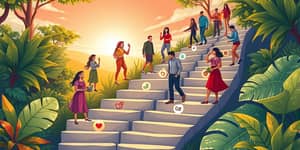 Mastering Your Mini-Milestones: Small Steps, Big Gains