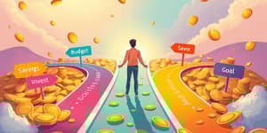 The Money Management Makeover: A Fresh Start