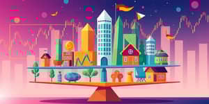 Risk Parity: Balancing Your Portfolio for All Market Conditions