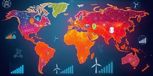 The Global Macro Edge: Investing in Economic Trends