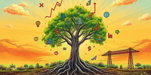 The Power of Patience: Long-Term Financial Success