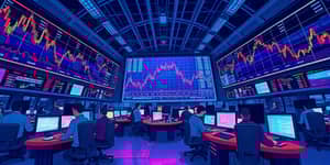 Navigating Volatility: Strategies for Unpredictable Markets