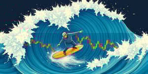 Momentum Investing: Riding the Waves of Market Leadership