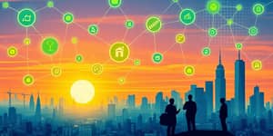 Innovation Pathways: Where Tomorrow's Growth Resides