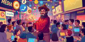 The Power of Narrative: How Stories Shape Market Behavior