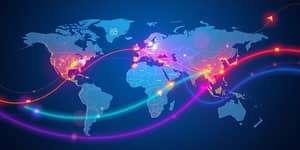 The Shifting Sands of Global Capital Flows
