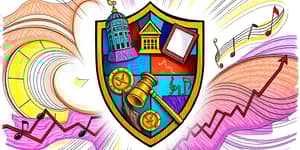 Uncorrelated Assets: Building a True Diversification Shield