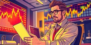 The Informed Speculator: Strategic Bets with Calculated Risks