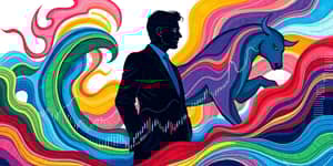 Deciphering Investor Psychology During Market Swings