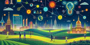 The Ecosystem of Innovation: Interconnected Growth Drivers