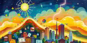 The Efficient Frontier: Optimizing Your Portfolio's Risk-Reward