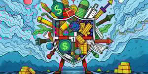 Building an All-Weather Portfolio: Strategies for Every Economic Climate