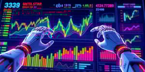 The Future of Finance: AI and Automation in Portfolio Management