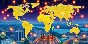 The Decentralization Revolution: Beyond Crypto's Horizon