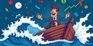 From Novice to Navigator: Your Guide to Portfolio Mastery