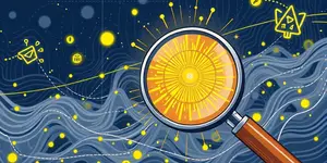 Unmasking Market Fads: Separating Signal from Noise