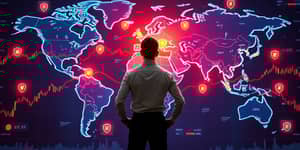 Navigating Geopolitical Risks: Protecting Your Portfolio