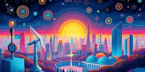 Investing in Innovation: How to Spot the Next Big Trend