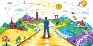 The Flexible Portfolio: Adapting to Your Evolving Needs