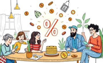 Breaking Down Interest Rates for Everyday People