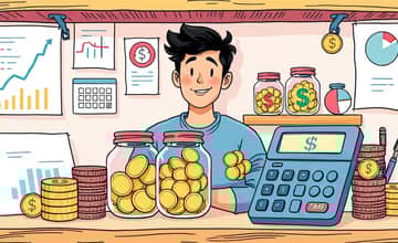 Master Your Finances Without Complicated Math
