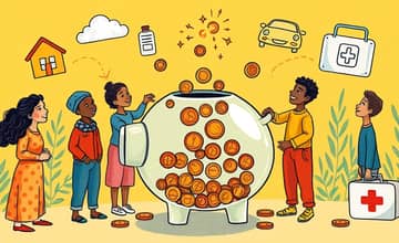 Emergency Funds: What, Why, and How Much