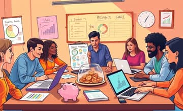 Your Guide to Setting Realistic Financial Goals
