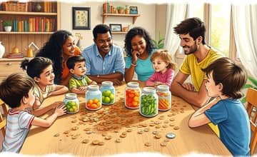 How to Teach Kids About Money the Smart Way
