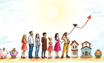Financial Milestones Everyone Should Aim For