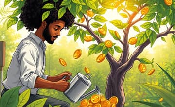 How to Build Healthy Money Habits That Stick