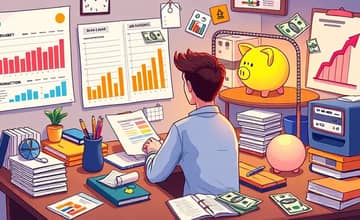 Your First Budget: The Beginner’s Blueprint
