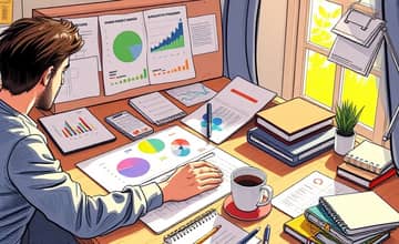 How to Build a Basic Financial Plan from Scratch