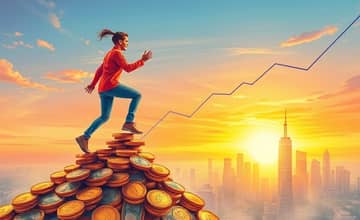 From Paycheck to Progress: A Guide to Growing Wealth