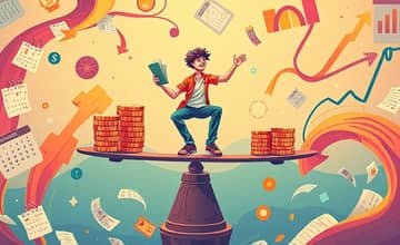 Budgeting When Your Income Fluctuates