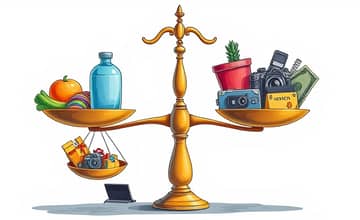 The Difference Between Needs, Wants, and Traps