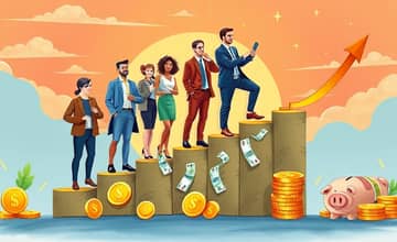 Making the Most of Your Salary with Smart Planning