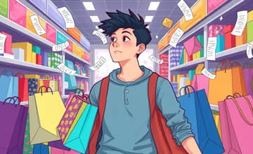 The Hidden Cost of Impulse Buying